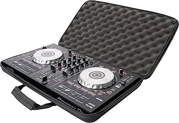 Pioneer DJ DDJ-RB コントローラー Magmaケース付き Amazon.com: MAGMA CTRL Case DDJ-FLX4, DDJ-400, DDJ-SB3/SB2